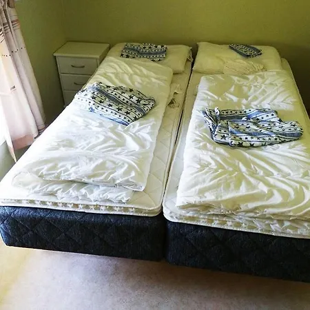 Charming House By The Sea, Lofoten! 펜션