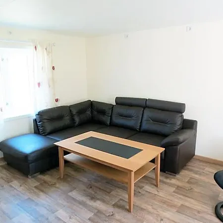 Charming House By The Sea, Lofoten! 펜션