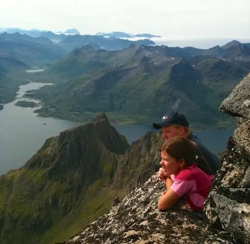 Charming House By The Sea, Lofoten! *